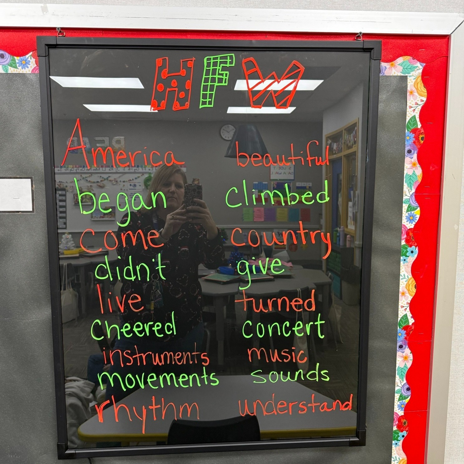 Clark-Pleasant Education Foundation