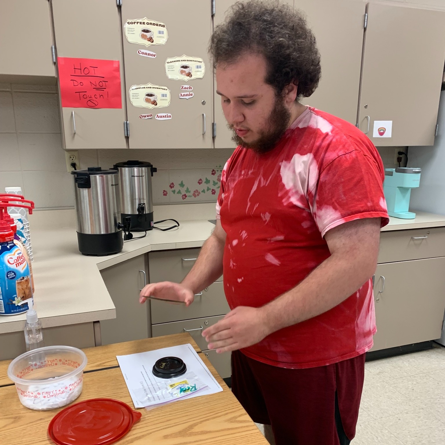 Clark-Pleasant Education Foundation