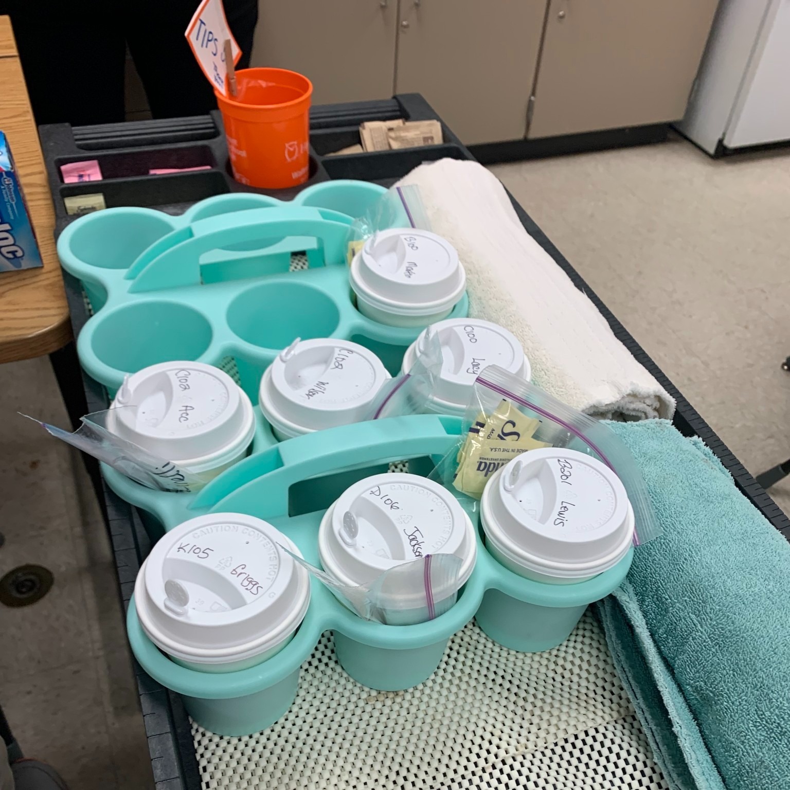 Clark-Pleasant Education Foundation