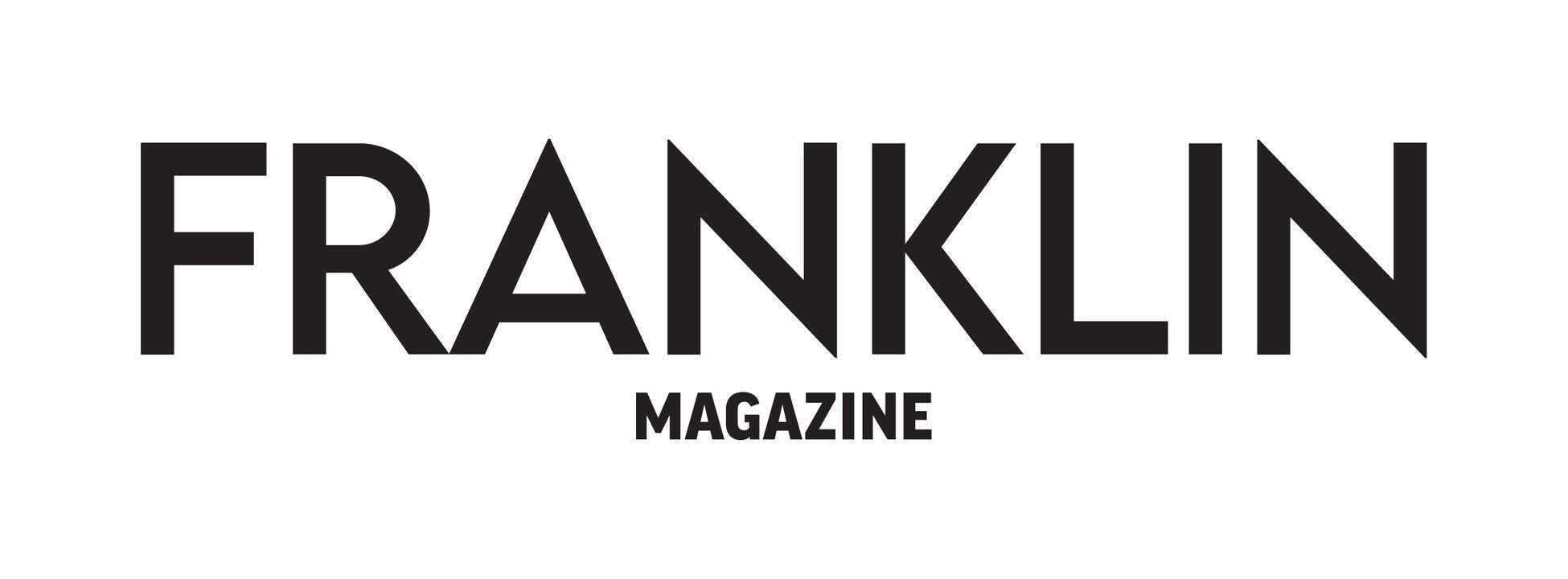 Franklin Magazine