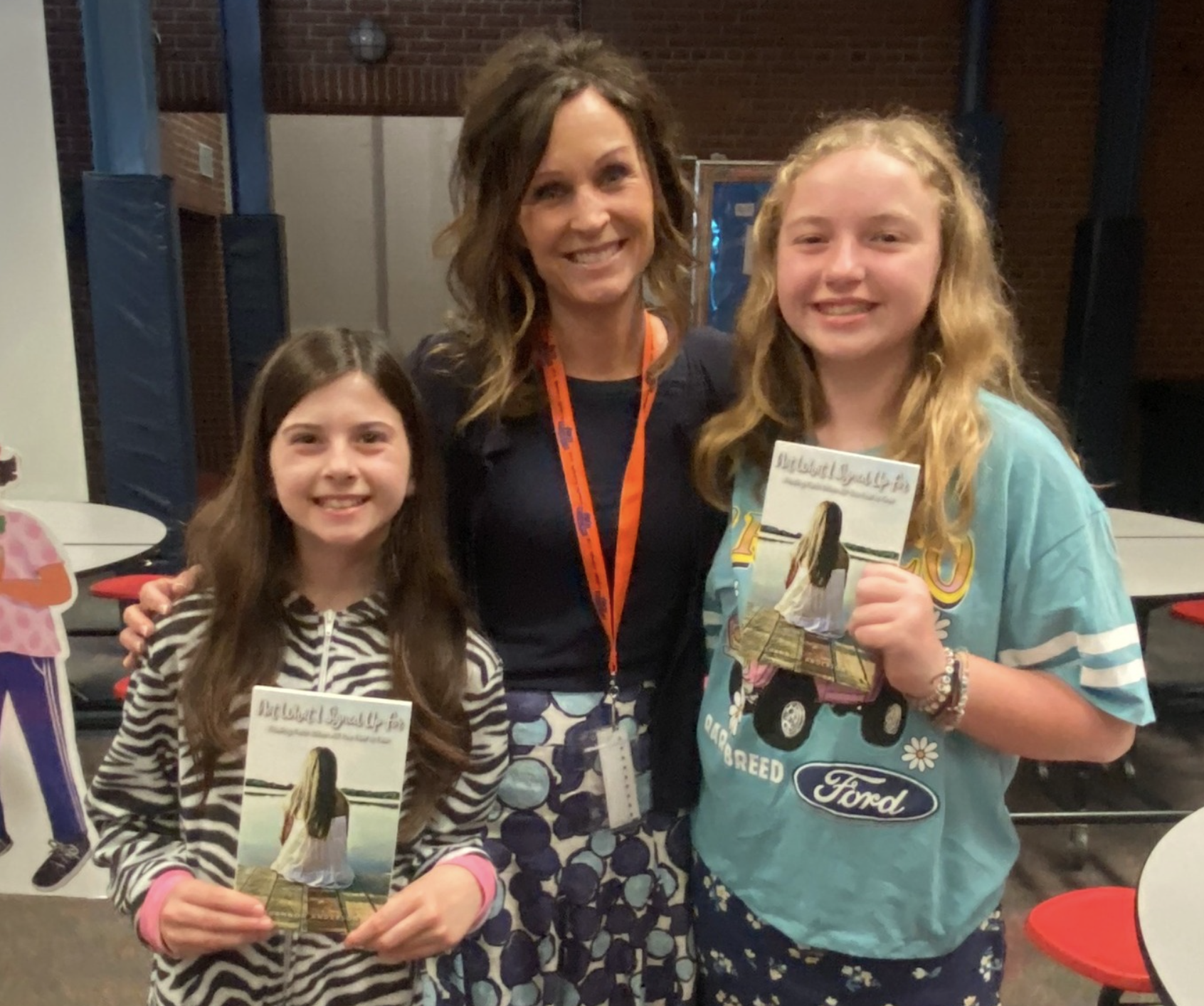 Clark-Pleasant Education Foundation