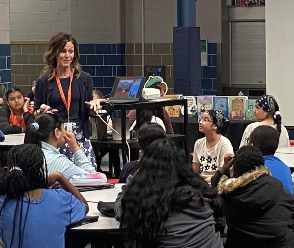 Clark-Pleasant Education Foundation