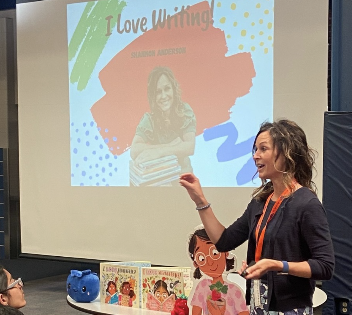 Clark-Pleasant Education Foundation