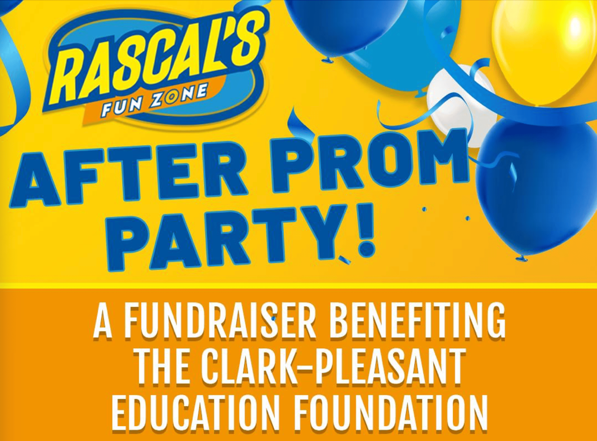 Clarl-Pleasant Education Foundation