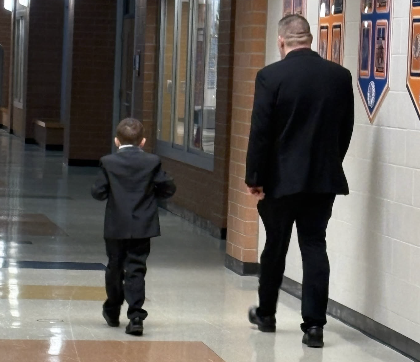 Clark-Pleasant Education Foundation