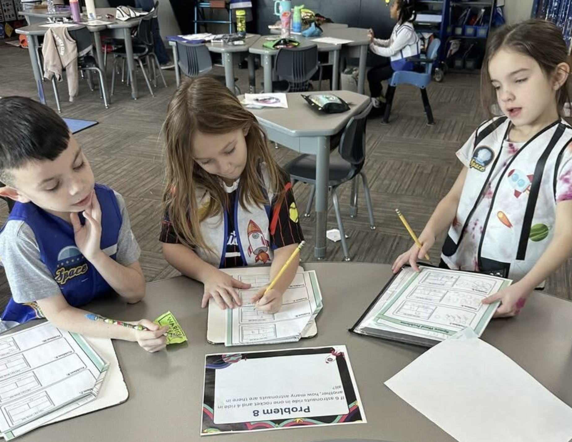 Clark-Pleasant Education Foundation