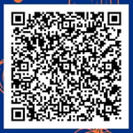 Trunk or Treat 2026 QR CODE