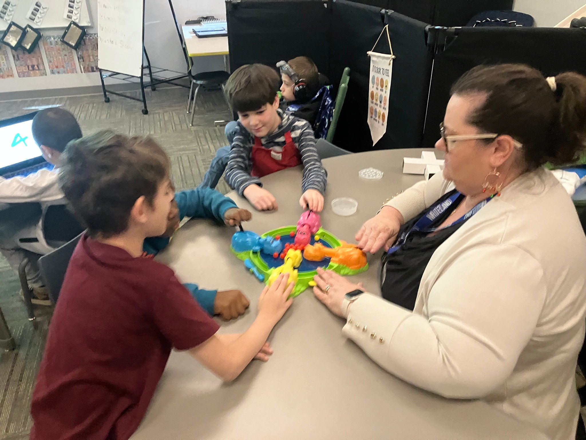 Clark-Pleasant Education Foundation