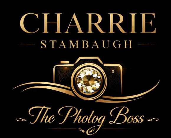 charrie logo