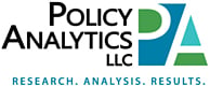 policy analytics logo