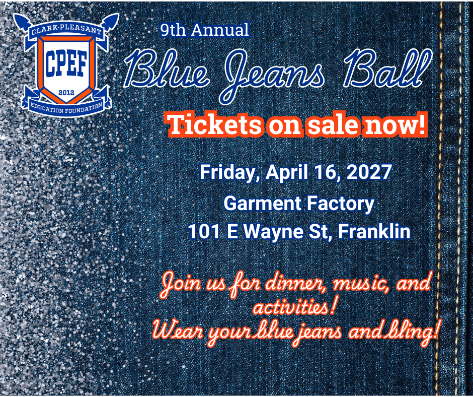 2027 Blue Jeans Ball