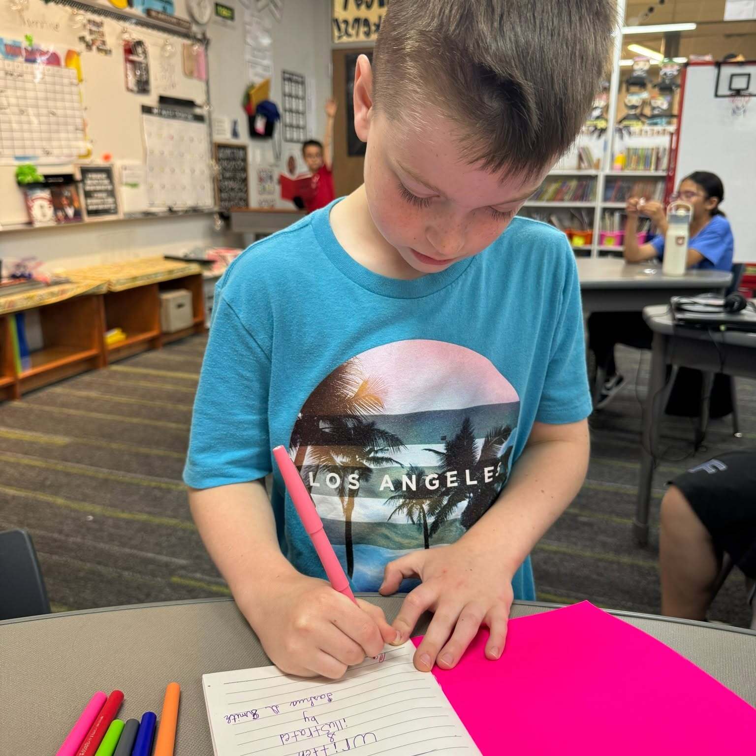 About Us l Clark-Pleasant Education Foundation