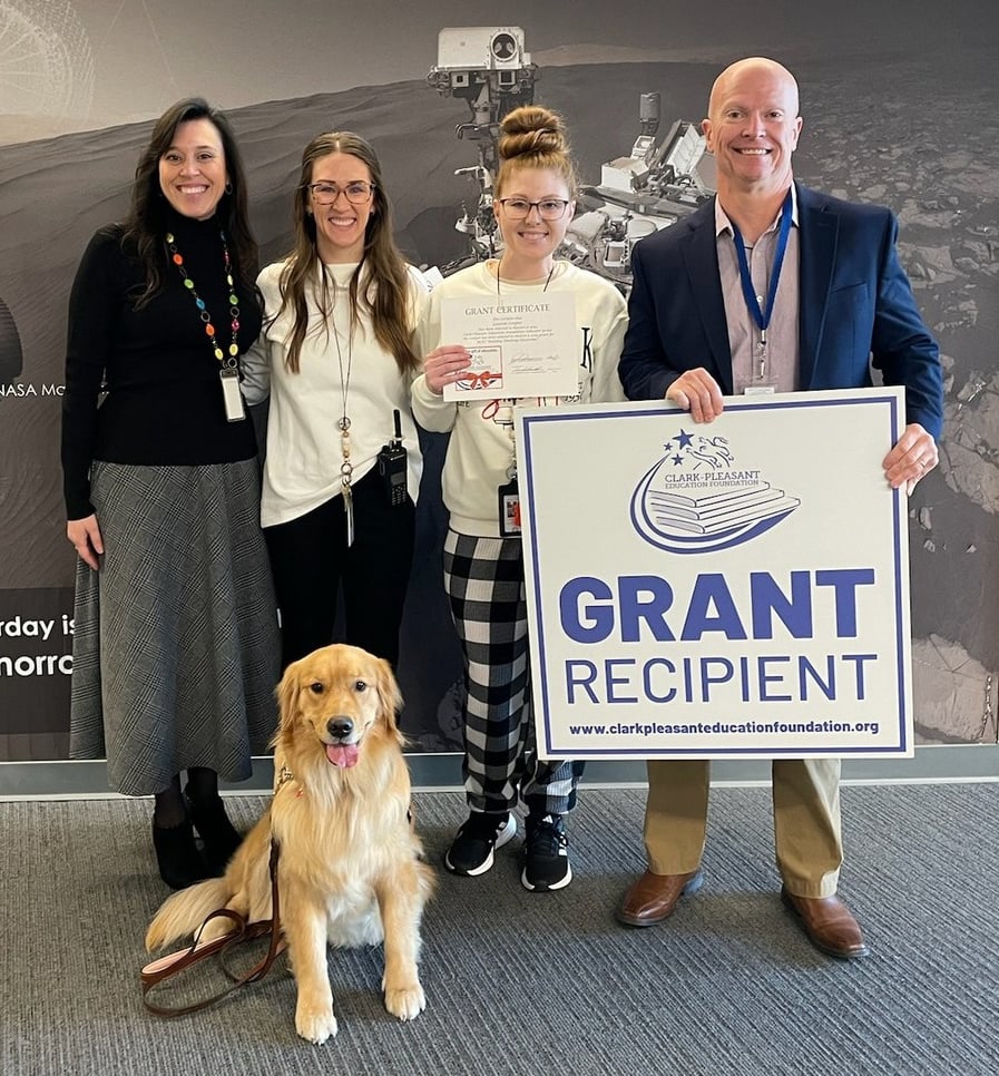 CPEF Fall Grant 2024