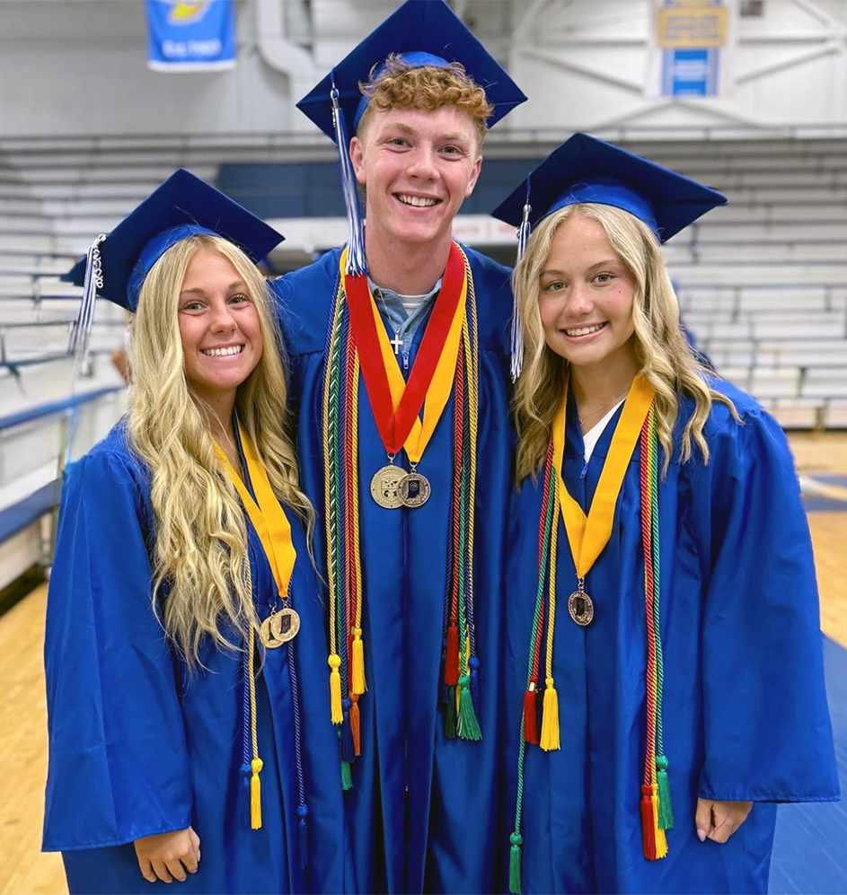 Scholarships l Clark-Pleasant Education Foundation Indiana
